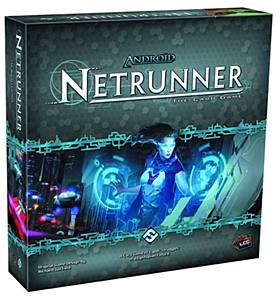 Android: Netrunner - Base Set Android: Netrunner - Base Set